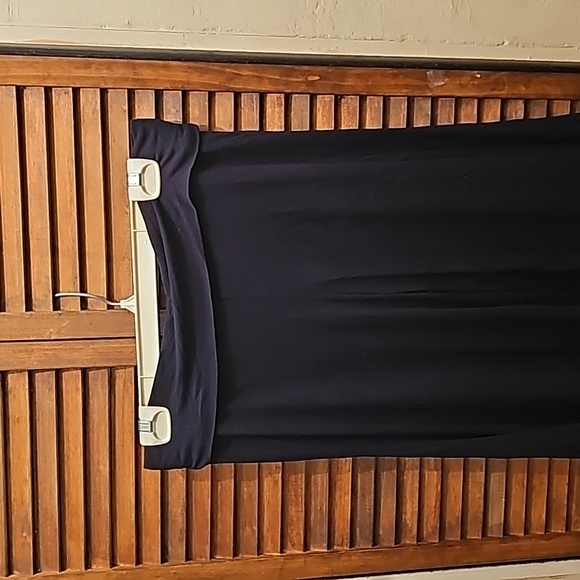 City Unltd. Flowy capri bottoms - Picture 2 of 5